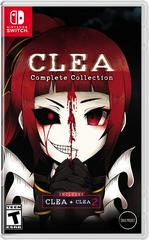 Clea: Complete Collection - (New, Nintendo Switch)