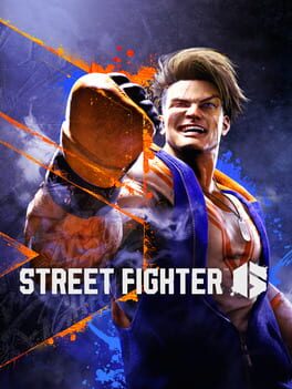 Street Fighter 6 - (New, Playstation 4)