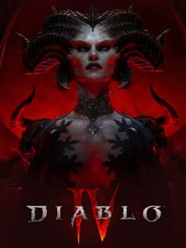 Diablo IV - (Complete, Playstation 4)