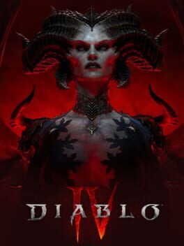 Diablo IV - (New, Playstation 4)