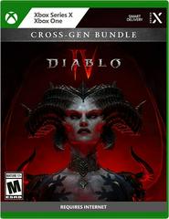 Diablo IV - (New, Xbox Series X)