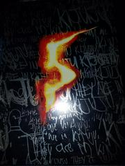 Resident Evil 5 [Steelbook Edition] - (Complete, Xbox 360)