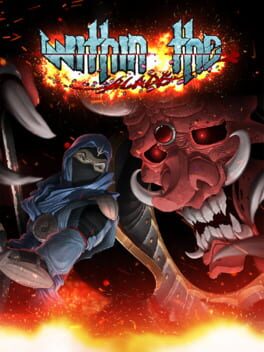 Within The Blade - (New, Playstation 4)