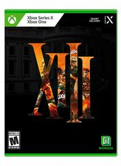 XIII - (Complete, Xbox Series X)