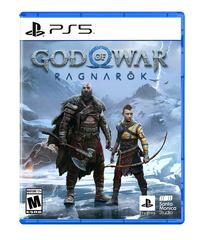 God of War Ragnarok - (New, Playstation 5)