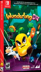 Wunderling DX - (New, Nintendo Switch)