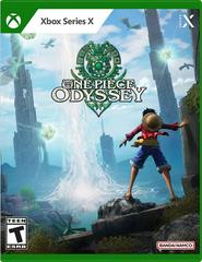One Piece Odyssey - (Complete, Xbox Series X)