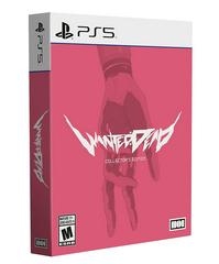 Wanted: Dead [Collector's Edition] - (Complete, Playstation 5)