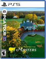 EA SPORTS PGA Tour - (Complete, Playstation 5)