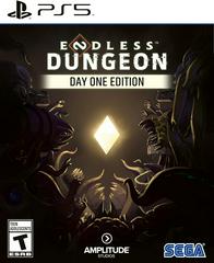 Endless Dungeon [Day One] - (New, Playstation 5)