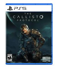 The Callisto Protocol - (Complete, Playstation 5)