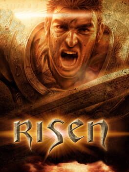 Risen - (Complete, Playstation 4)