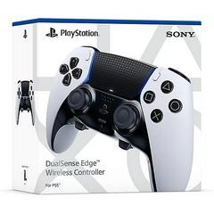 DualSense Edge Wireless Controller - (New, Playstation 5)