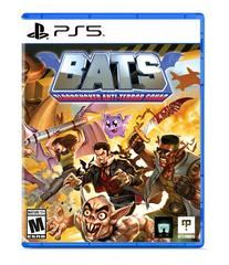 BATS: Bloodsucker Anti-Terror Squad - (New, Playstation 5)