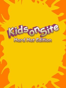 Kids on Site - (New, Playstation 4)