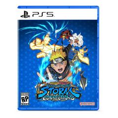 NARUTO X BORUTO Ultimate Ninja STORM CONNECTIONS - (New, Playstation 5)