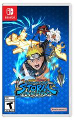 Naruto X Boruto Ultimate Ninja Storm Connections - (Complete, Nintendo Switch)