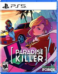 Paradise Killer - (New, Playstation 5)