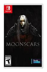Moonscars - (Complete, Nintendo Switch)