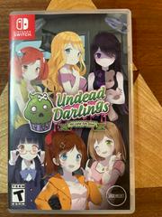 Undead Darlings: No Cure For Love - (New, Nintendo Switch)