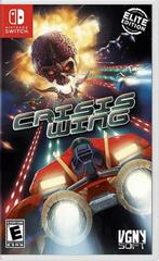 Crisis Wing [Elite Edition] - (New, Nintendo Switch)