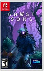 Ghost Song - (New, Nintendo Switch)