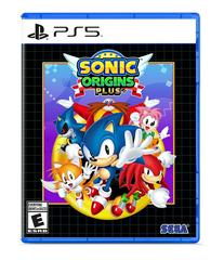 Sonic Origins Plus - (Complete, Playstation 5)