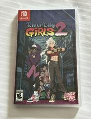 River City Girls 2 [PAX East] - (New, Nintendo Switch)