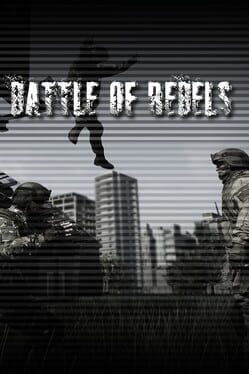 Battle of Rebels - (New, Nintendo Switch)