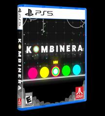 Kombinera - (New, Playstation 5)