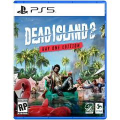 Dead Island 2 - (Complete, Playstation 5)