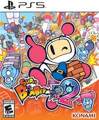 Super Bomberman R 2 - (New, Playstation 5)