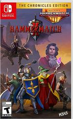 Hammerwatch II: The Chronicles Edition - (New, Nintendo Switch)