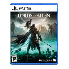 Lords of the Fallen - (Complete, Playstation 5)