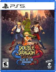 Double Dragon Gaiden: Rise of the Dragons - (New, Playstation 5)