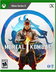 Mortal Kombat 1 - (Complete, Xbox Series X)