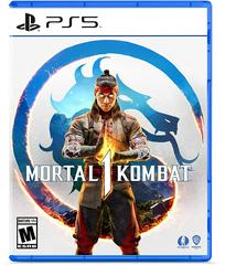 Mortal Kombat 1 - (New, Playstation 5)