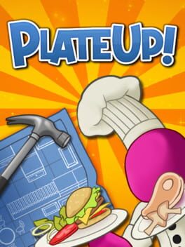 PlateUp! - (New, Nintendo Switch)