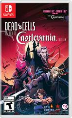 Dead Cells: Return to Castlevania Edition - (New, Nintendo Switch)