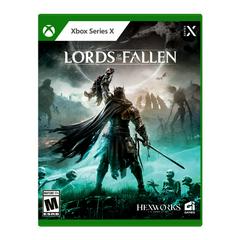 Lords of the Fallen - (Complete, Xbox Series X)