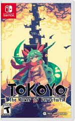 Tokoyo: The Tower of Perpetuity - (New, Nintendo Switch)