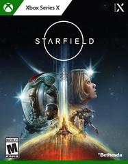 Starfield - (New, Xbox Series X)