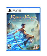 Prince of Persia: The Lost Crown - (New, Playstation 5)