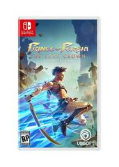 Prince of Persia: The Lost Crown - (New, Nintendo Switch)