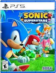 Sonic Superstars - (New, Playstation 5)