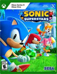 Sonic Superstars - (New, Xbox Series X)