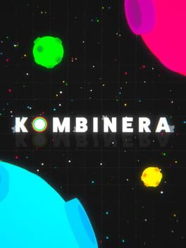 Kombinera - (New, Playstation 4)