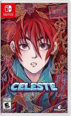 Celeste [Fangamer] - (New, Nintendo Switch)