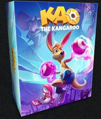 Kao The Kangaroo [Collector's Edition] - (New, Playstation 5)