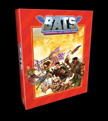 BATS: Bloodsucker Anti-Terror Squad [Collector's Edition] - (New, Playstation 5)